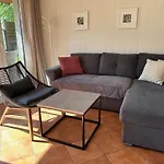 4 Person In Apartment Eidsvåg