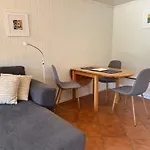 Apartment 4 Person In *