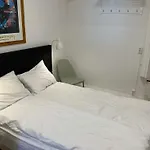 4 Person In Apartment