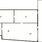 4 Person In Apartment *