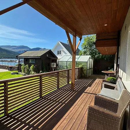 Appartement 4 Person In *