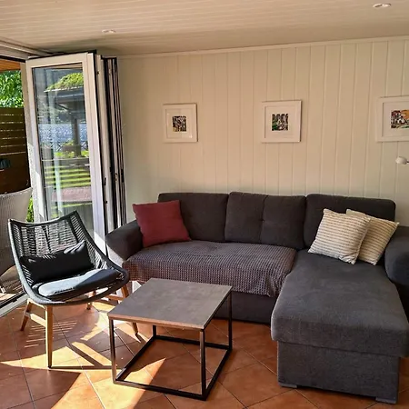 4 Person In Eidsvåg