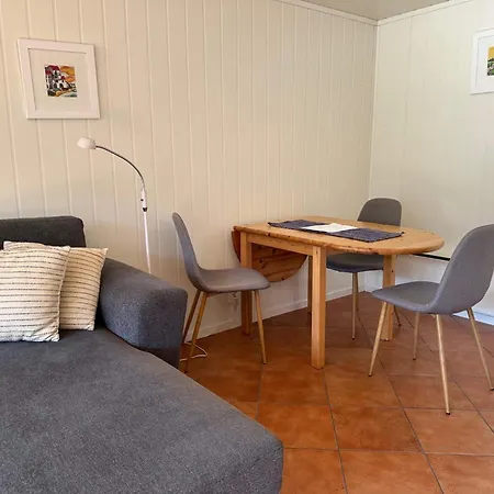 Appartement 4 Person In *