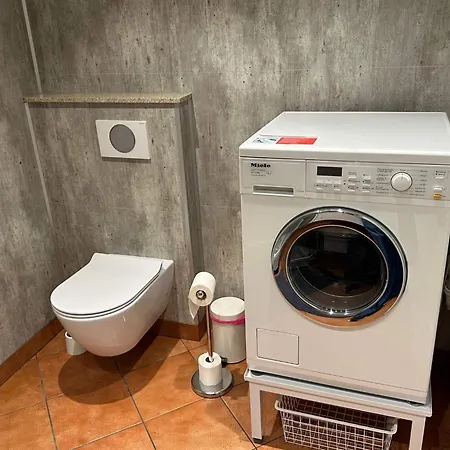 Appartement 4 Person In *