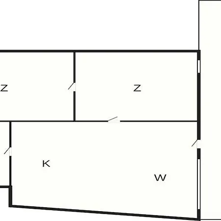 4 Person In Apartment Eidsvåg