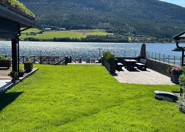 4 Person In Apartamento