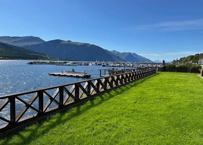 4 Person In * Eidsvåg