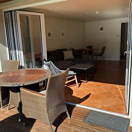 Appartamento 4 Person In Eidsvåg