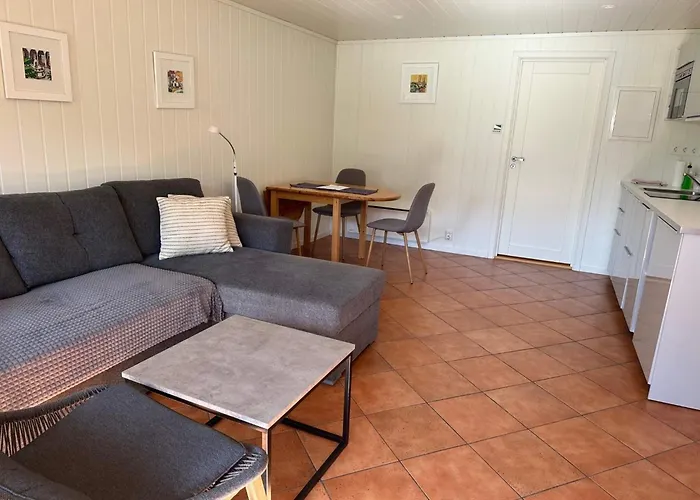 4 Person In * Eidsvåg