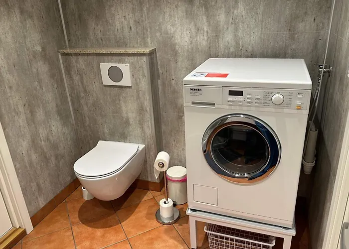 Appartamento 4 Person In *